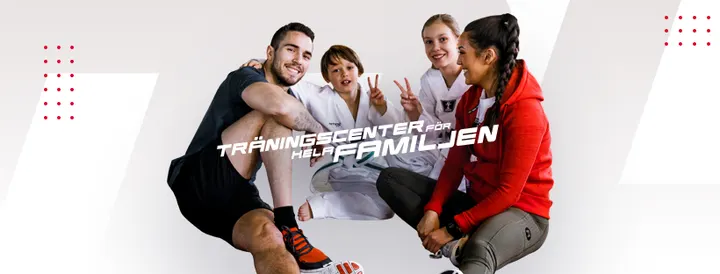 Hitio Gym Tyresö — fitness studio in Stockholm — 4