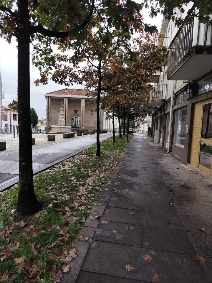 Oásis Training Studio — Ginásio em Fontainhas, São João da Madeira