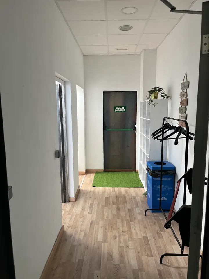 Rm Box Fuctional Fitness — estudio de fitness-studio en Aguadulce — 4