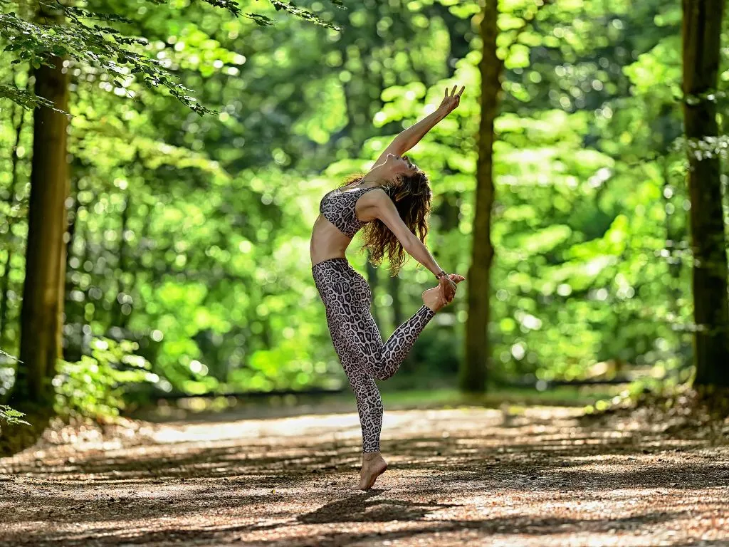 Prana Flow Yoga — yoga-studio in München — 5