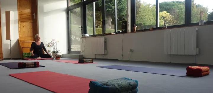 Yoga 78 Atelier de Hardricourt — yoga-studio à Paris — 2
