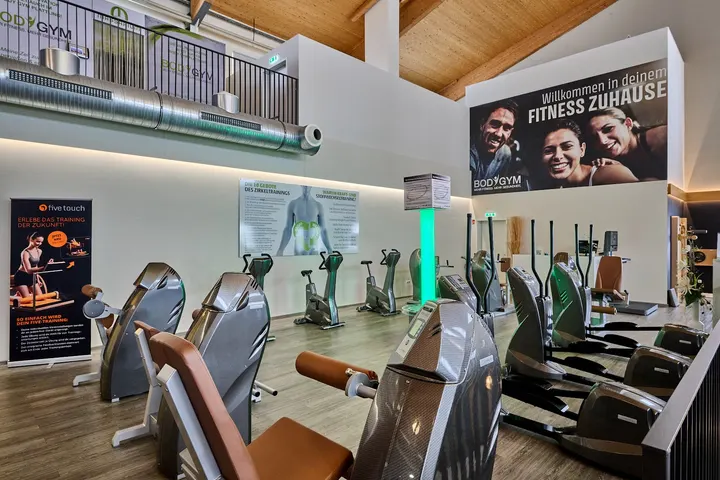 Body-Gym Plattling — fitnessstudio in Enchendorf, Plattling — 3