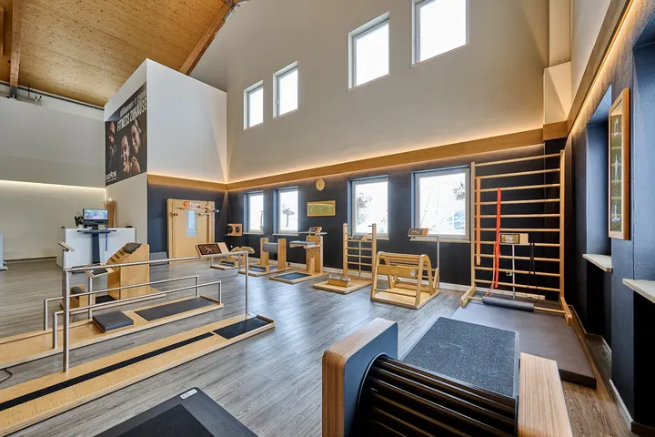 Body-Gym Plattling — fitnessstudio in Plattling — 5