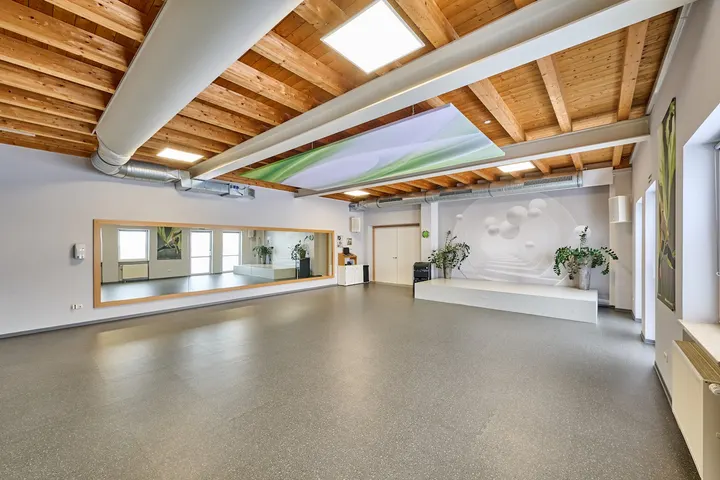 Body-Gym Plattling — fitnessstudio in Plattling — 6
