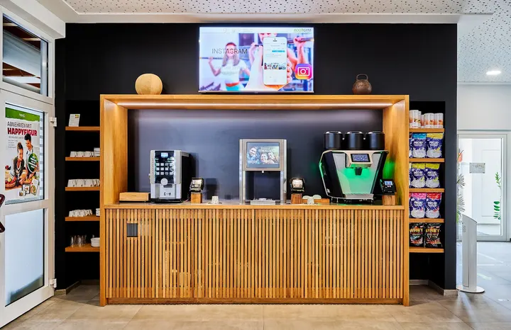 Body-Gym Plattling — Fitnessstudio in Enchendorf, Plattling