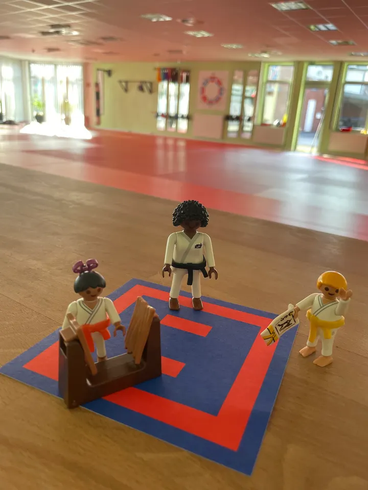 Asia Sport Akademie Gütersloh — kampfsport-studio in Avenwedde, Gütersloh — 3