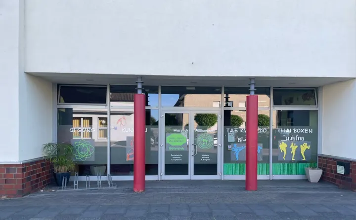 Asia Sport Akademie Gütersloh — kampfsport-studio in Gütersloh — 4