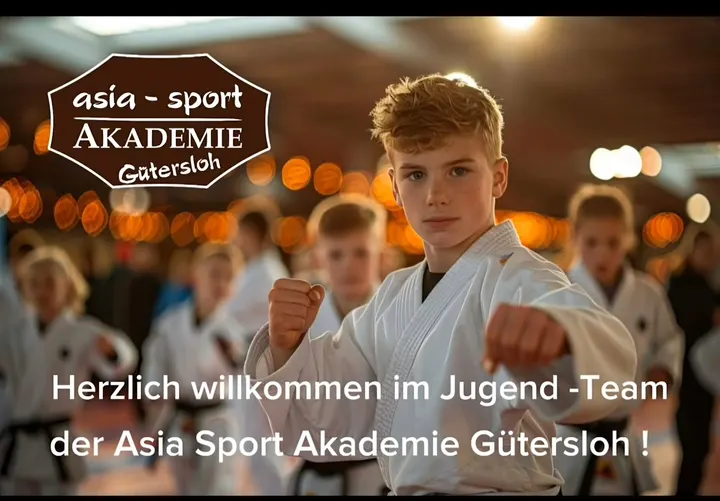 Asia Sport Akademie Gütersloh — Kampfsport in Avenwedde, Gütersloh