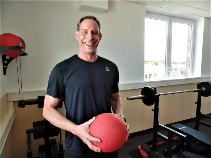 Thomas Dehmel Personal Training — functional training-studio in Oldenburg — 4