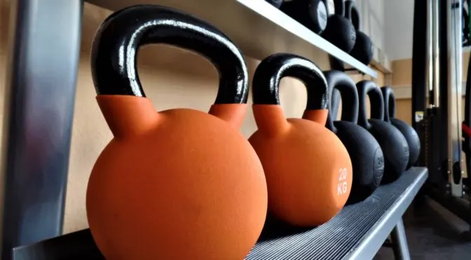 Thomas Dehmel Personal Training — functional training-studio in Oldenburg — 5