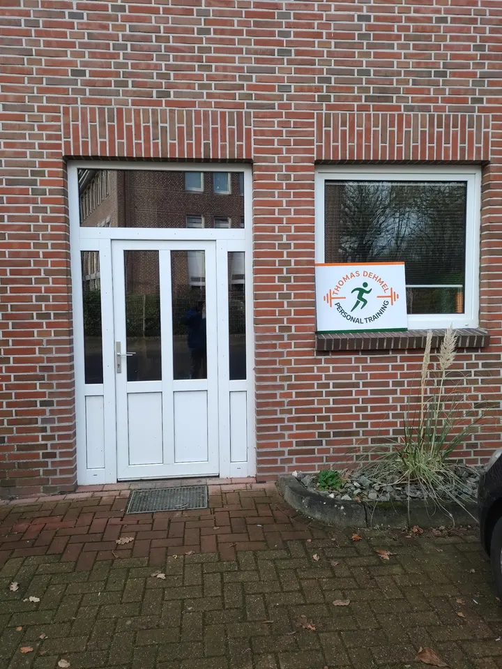 Thomas Dehmel Personal Training — Functional Training in Etzhorn, Oldenburg