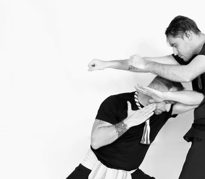Muay Boran IMBA Finland — muay thai-studio – Hatanpää, Tampere — 3