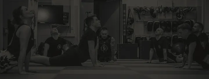 Muay Boran IMBA Finland — muay thai-studio – Tampere — 3