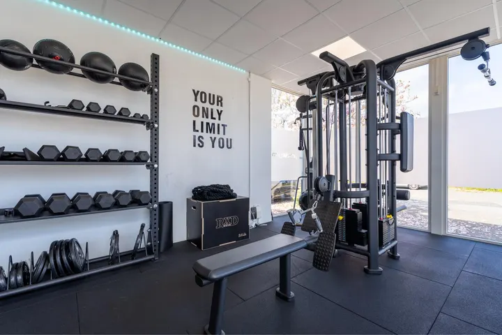 Brent Personal Training & Coaching — personal training-studio in Raalte — 2