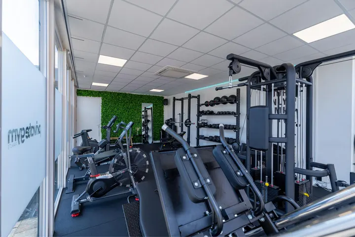 Brent Personal Training & Coaching — personal training-studio in Raalte — 3