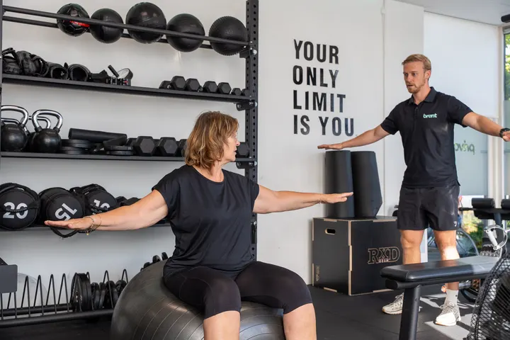 Brent Personal Training & Coaching — personal training-studio in Raalte — 3