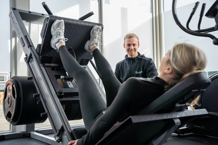 Brent Personal Training & Coaching — personal training-studio in Raalte — 4