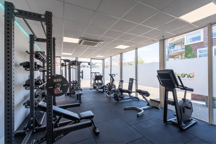 Brent Personal Training & Coaching — personal training-studio in Raalte — 5