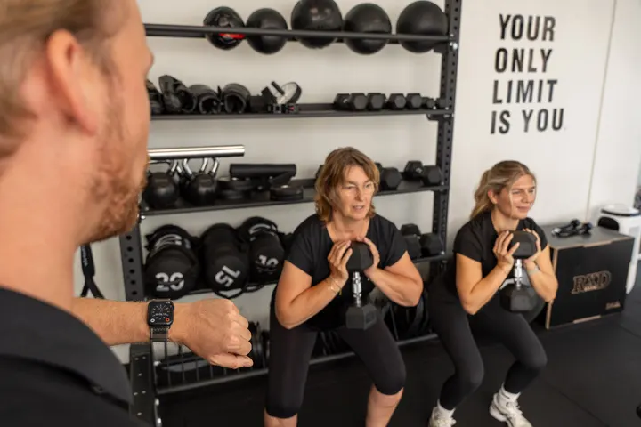 Brent Personal Training & Coaching — personal training-studio in Raalte — 6