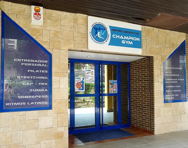 ChampionDo — Artes marciales en Tres Cantos, Madrid
