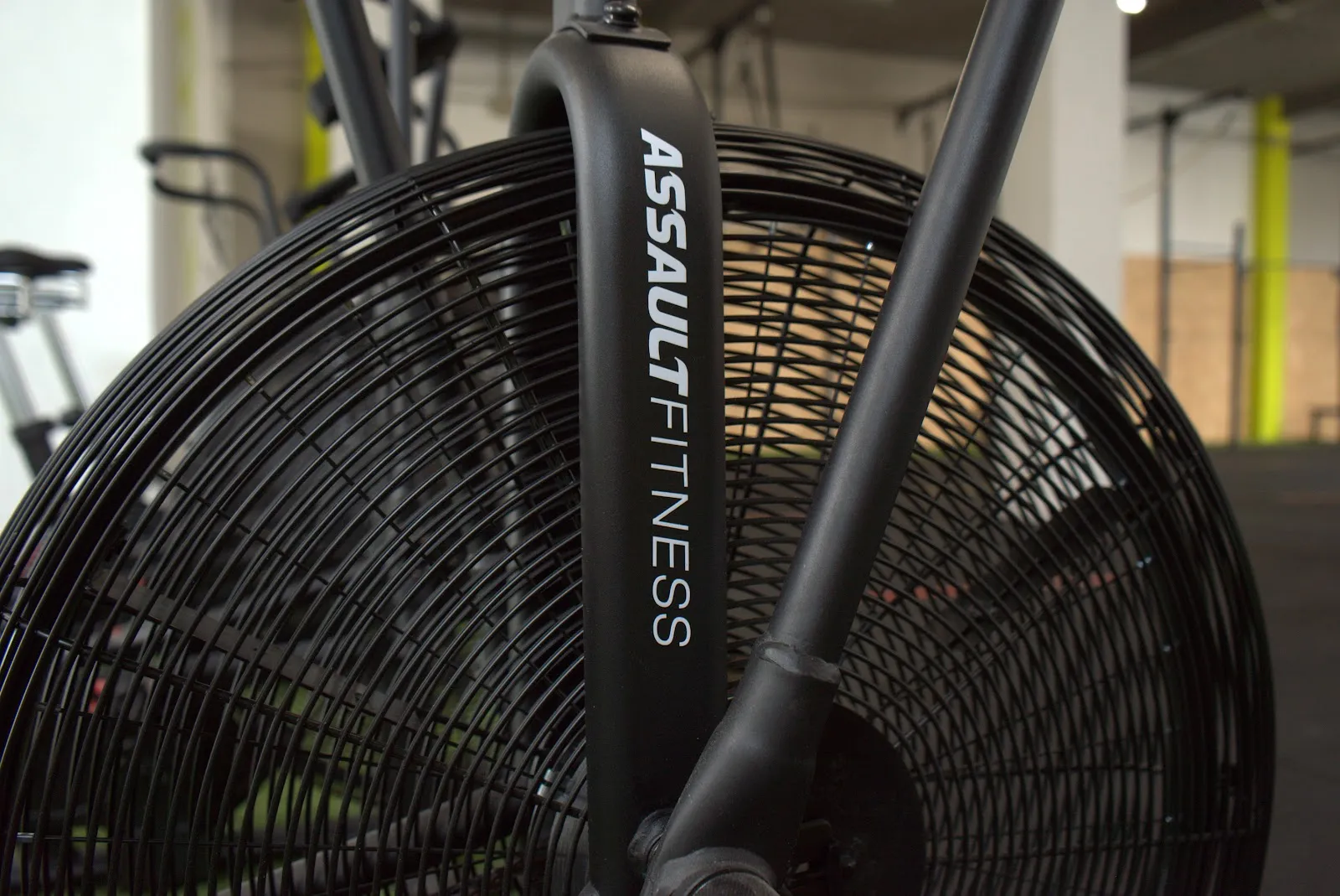 Belize Box — crossfit-studio en Silla — 2