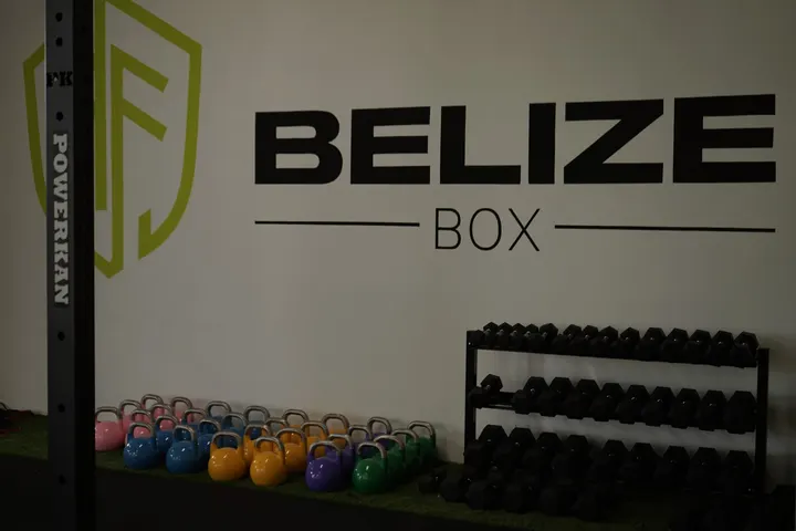 Belize Box — crossfit-studio en Silla, Valencia — 3