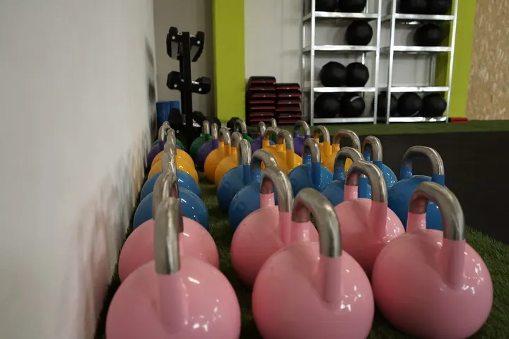 Belize Box — crossfit-studio en Valencia — 4
