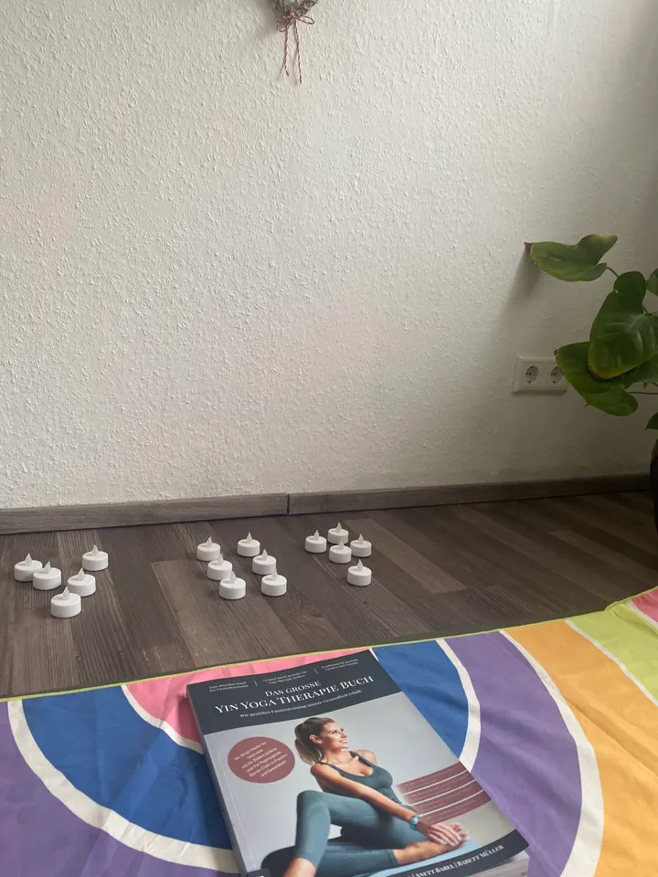WAY Europäische Akademie für Yoga und ganzheitliche Gesundheit — Fitnessstudio in Weisenau, Mainz