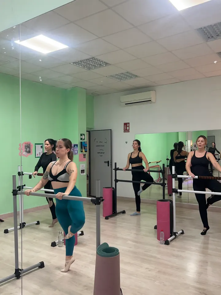 Centro Integral de Danza Andanzas — baile-studio en Sevilla Este, Sevilla — 3