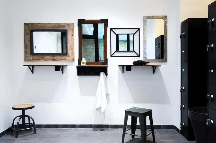 Atelier Mood — salle de fitness-studio à Paris — 3