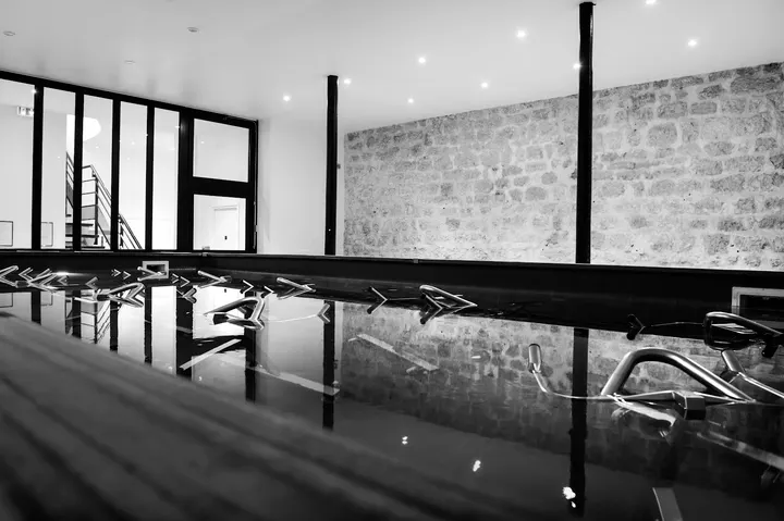 Atelier Mood — salle de fitness-studio à Paris — 4