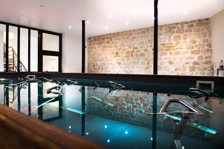 Atelier Mood — salle de fitness-studio à Paris — 5