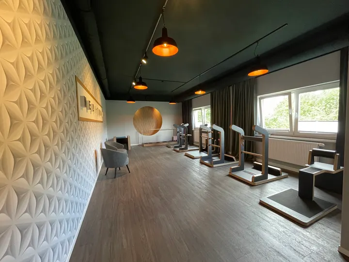 meditrain Grevenbroich — fitnessstudio in Gut Neuhaus, Grevenbroich — 2