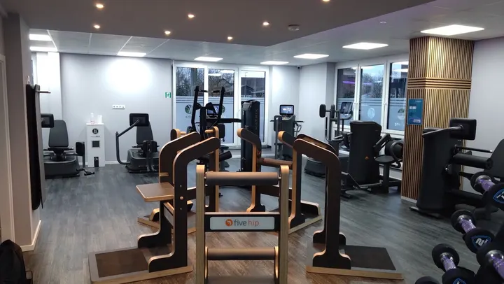 meditrain Grevenbroich — fitnessstudio in Gut Neuhaus, Grevenbroich — 3