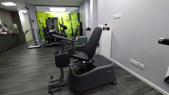 meditrain Grevenbroich — fitnessstudio in Grevenbroich — 4