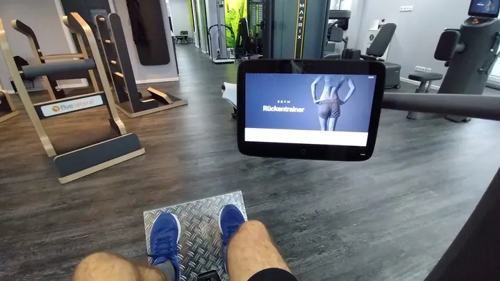 meditrain Grevenbroich — fitnessstudio in Grevenbroich — 5