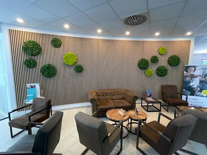 meditrain Grevenbroich — Fitnessstudio in Gut Neuhaus, Grevenbroich