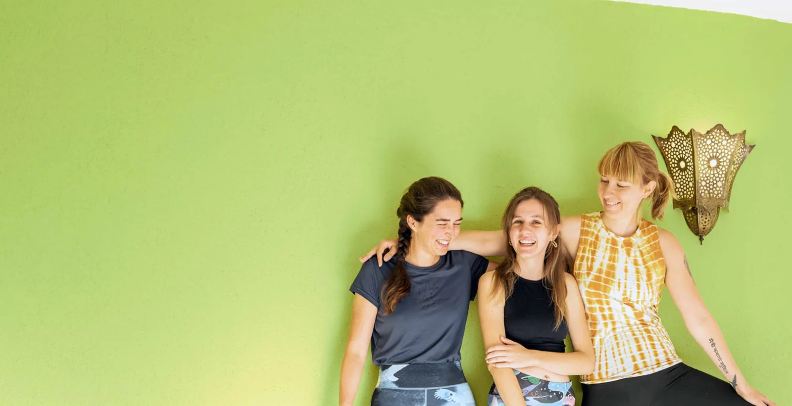 yogastudio – Soul Yoga Münster — yoga-studio i Münster — 2