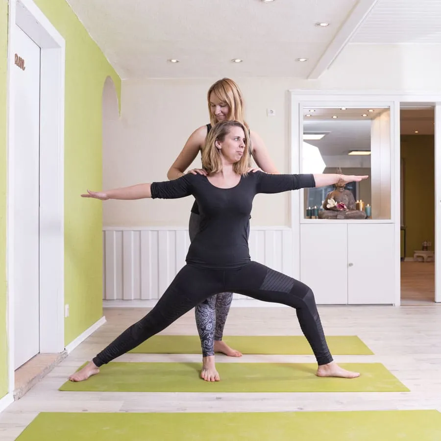 yogastudio – Soul Yoga Münster — yoga-studio i Münster — 3