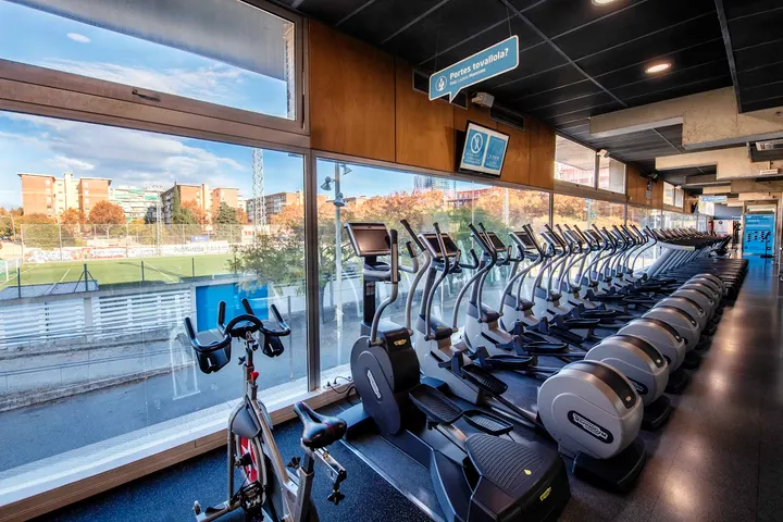 CEM Maresme — estudio de fitness-studio en Barcelona — 4