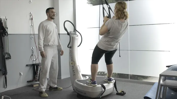 Nu-train Rivas vaciamadrid — entrenamiento personal-studio en Rivas-Vaciamadrid, Madrid — 2