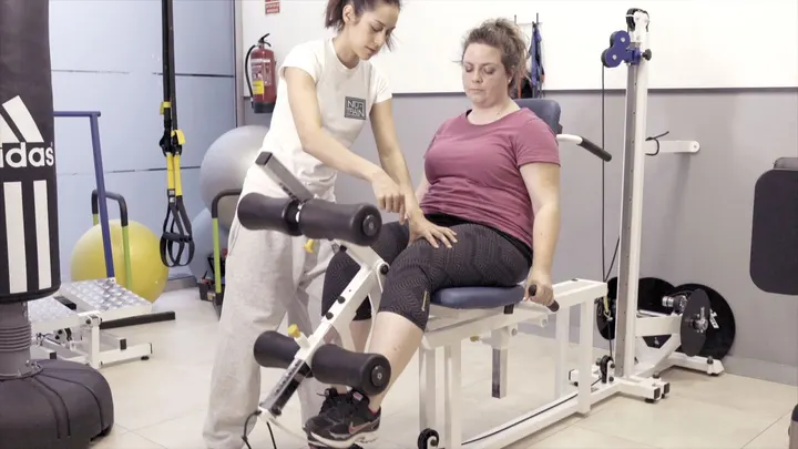 Nu-train Rivas vaciamadrid — entrenamiento personal-studio en Rivas-Vaciamadrid, Madrid — 3
