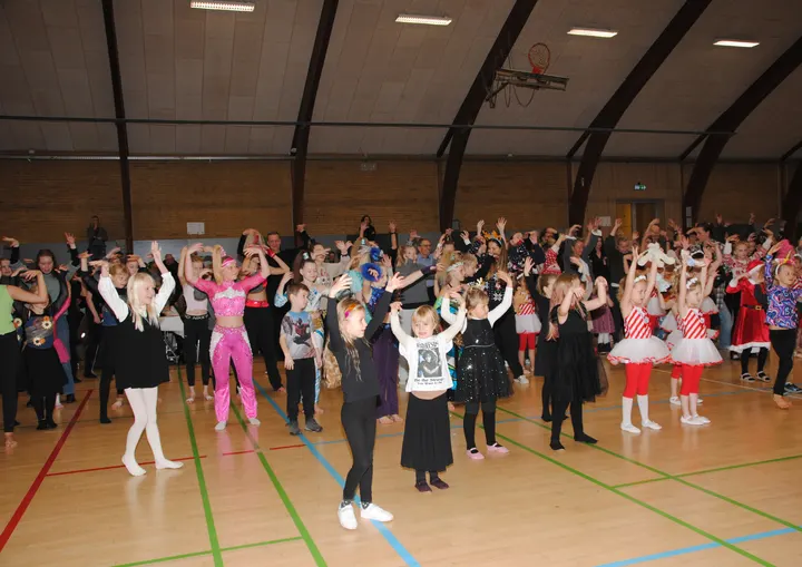 LB-Dans v/Marie Krogager — dans-studio i Fredericia — 4