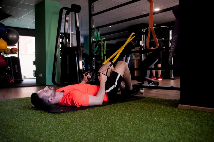 When U Want Fitness — salle de fitness-studio à Saint-Maximin-la-Sainte-Baume — 2
