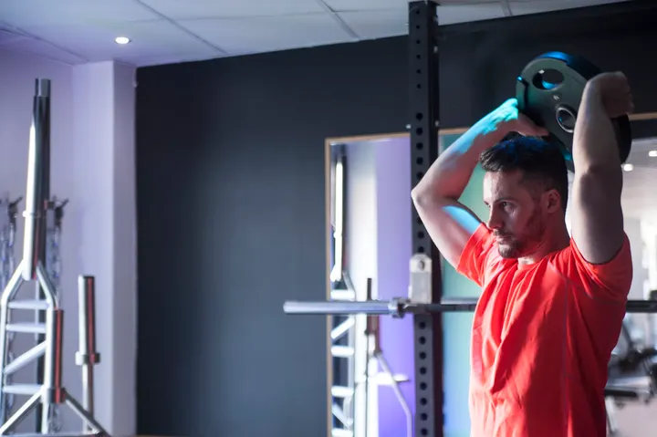 When U Want Fitness — salle de fitness-studio à Saint-Maximin-la-Sainte-Baume — 3