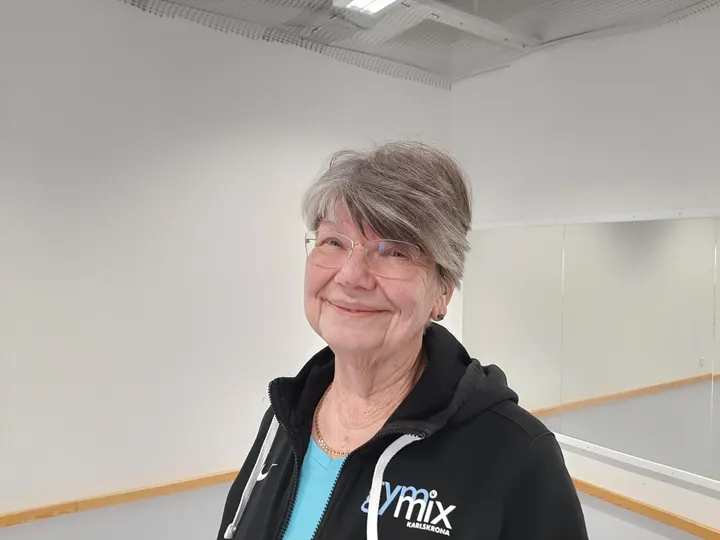 Gymmix Karlskrona — träningsstudio i Karlskrona — 5