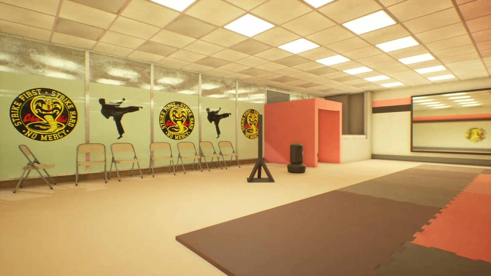 kämpfer - kyokushin karate dortmund — kampfsport-studio in Dortmund — 2