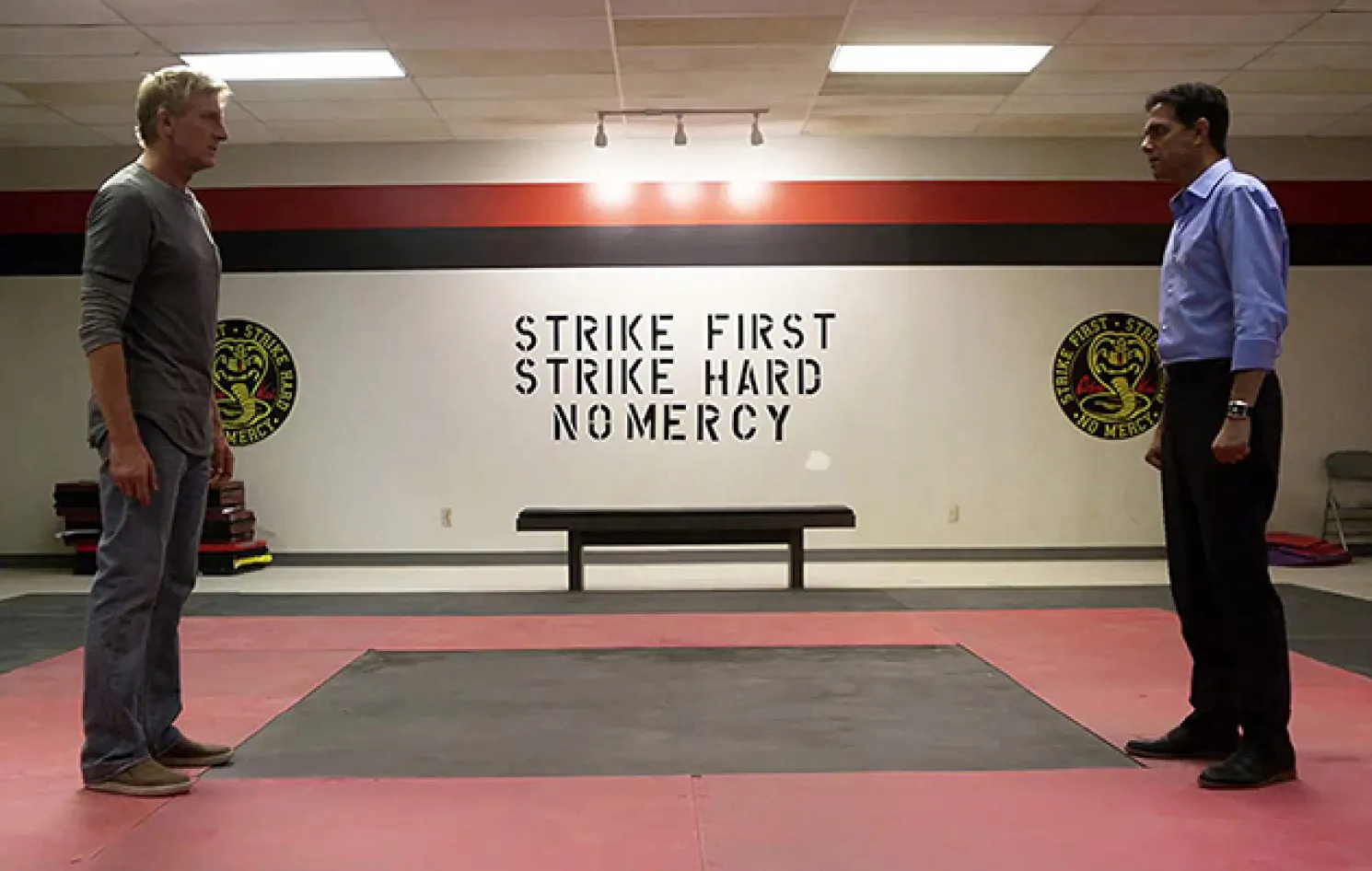 kämpfer - kyokushin karate dortmund — kampfsport-studio in Dortmund — 3