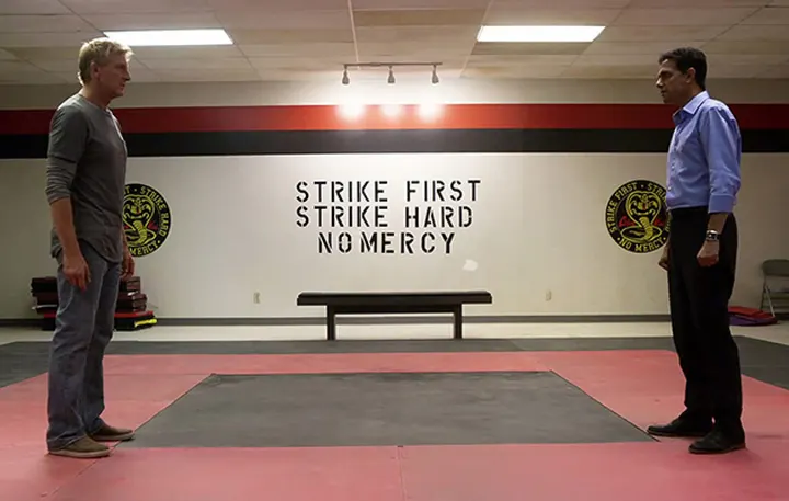 kämpfer - kyokushin karate dortmund — kampfsport-studio in Alt-Scharnhorst, Dortmund — 3
