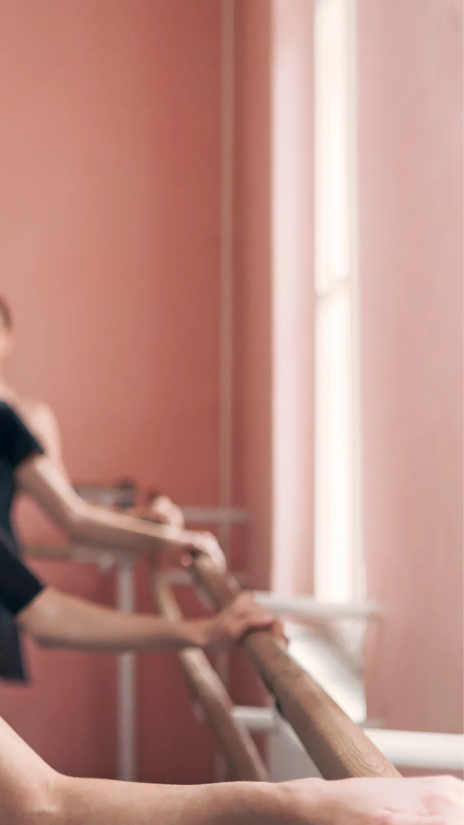 Basque Ballerina By Amaia Leiza — baile-studio en Hondarribia — 2